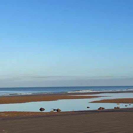 Omaha Beach Сен-Лоран-сюр-Мер Екстер'єр фото