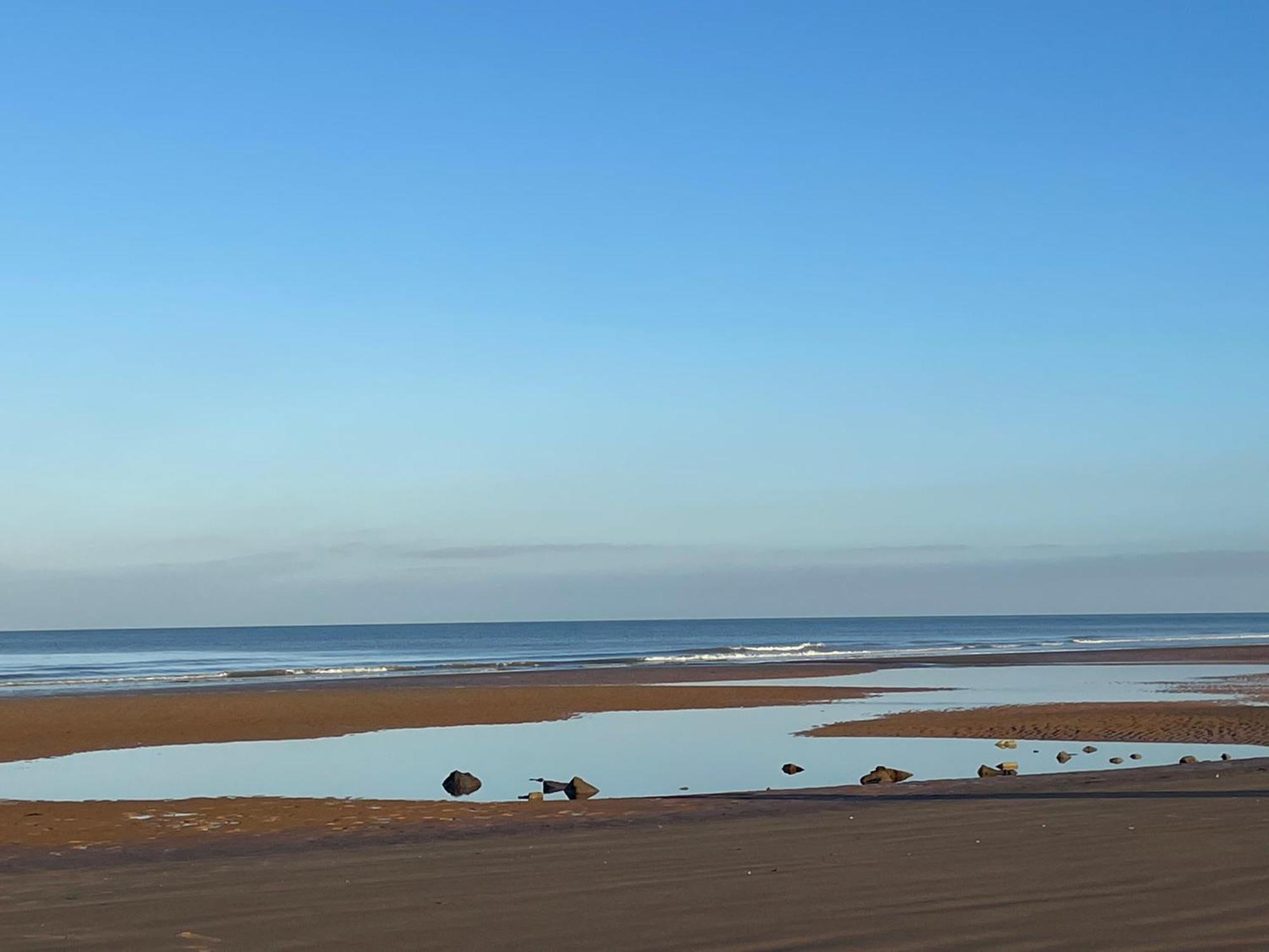 Omaha Beach Сен-Лоран-сюр-Мер Екстер'єр фото